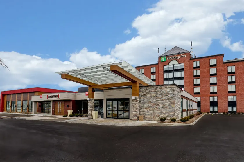 Holiday Inn - Mississauga Toronto West by IHG - Image 1