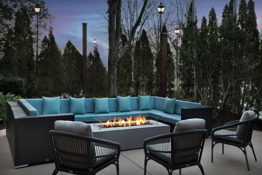 Hilton Garden Inn Atlanta North/Johns Creek - Image 1