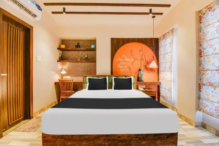 Abssolute Homtel - Rooms and Suites - Room
