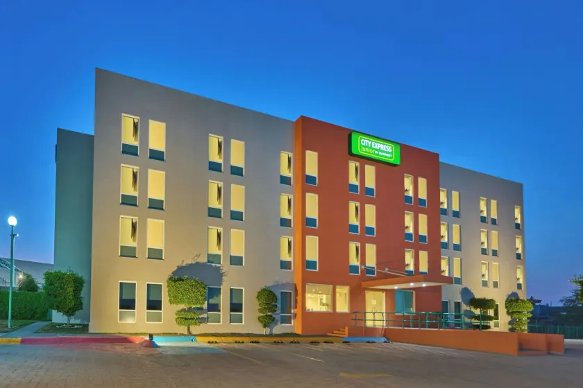 City Express Junior by Marriott Guadalajara Periferico Sur - Image 1