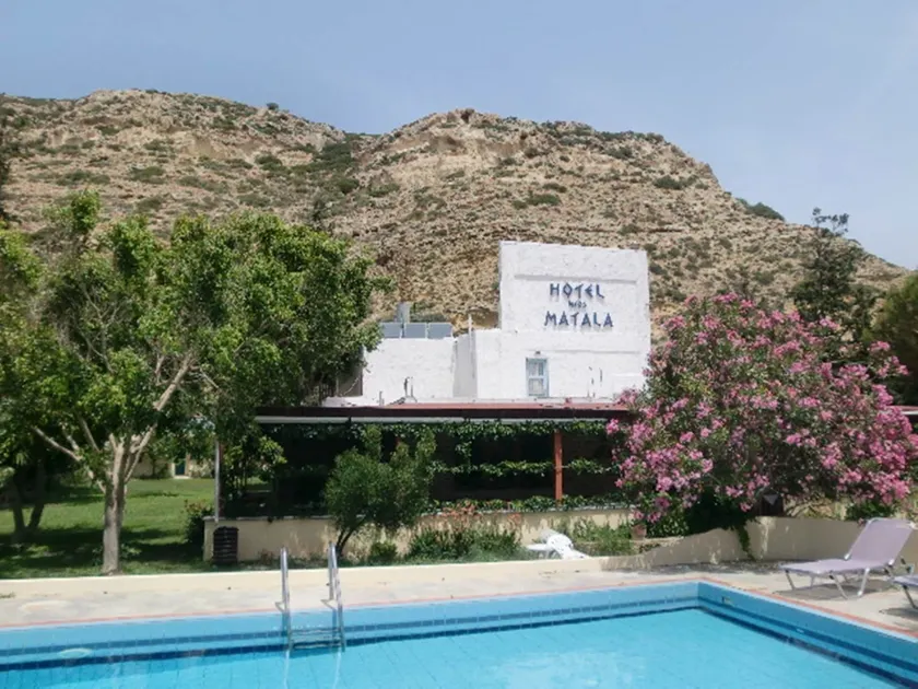 Hotel Neos Matala - Image 1