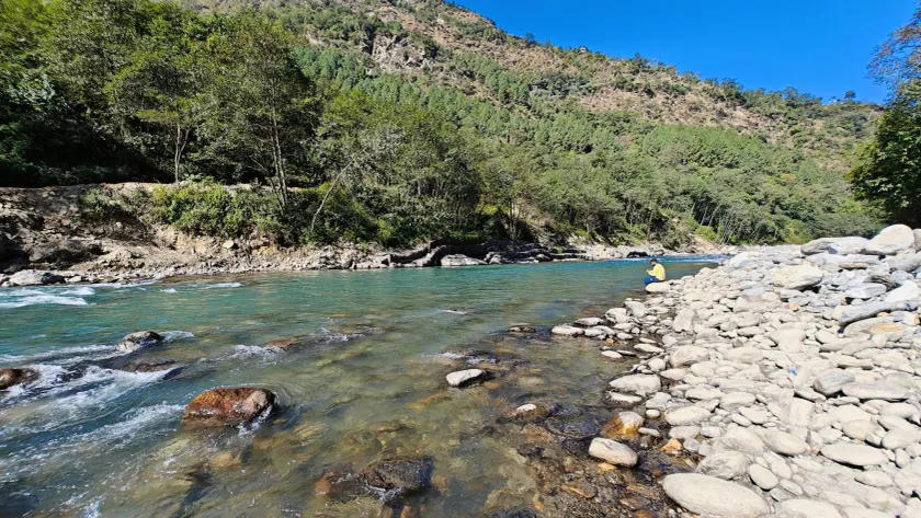 Vedant Valley Resort, Kund-Chopta, By Himalayan Eco Lodges - Image 1