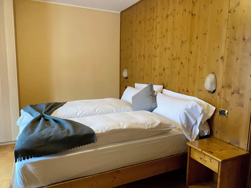 Hotel Cima Piazzi - Image 1