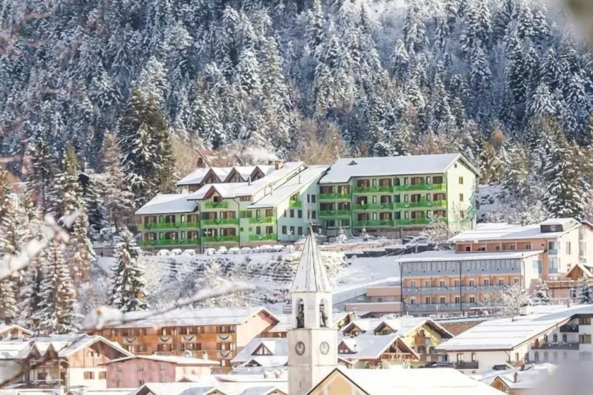 Hotel Costaverde "ai Roni" - Image 1