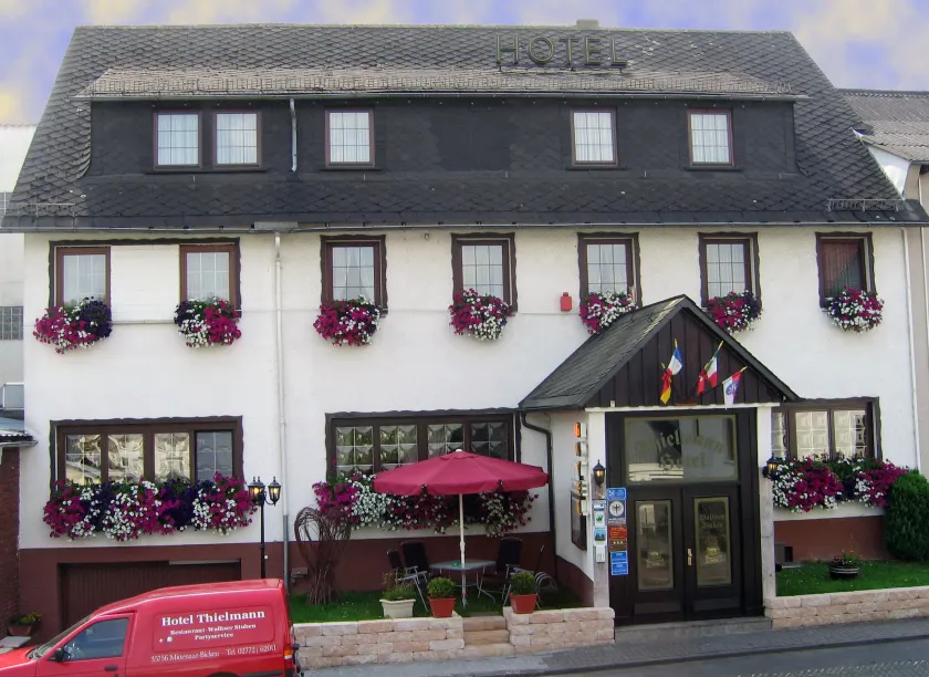 Hotel Thielmann - Image 1