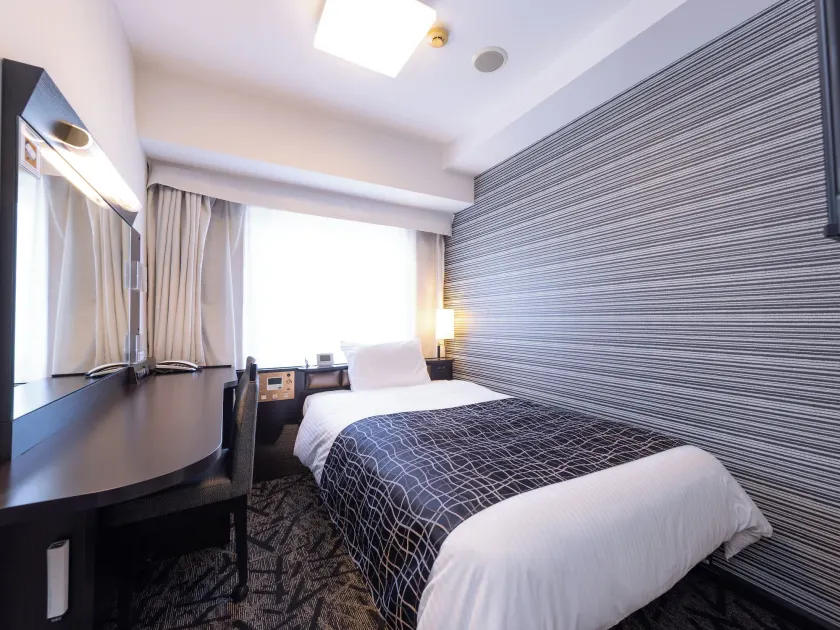 APA Hotel Sendai Eki Itsutsubashi - Image 1