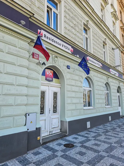 Residence Vysta - Image 1