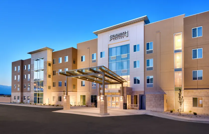 Staybridge Suites - Lehi - Traverse Ridge Center by IHG - Image 1