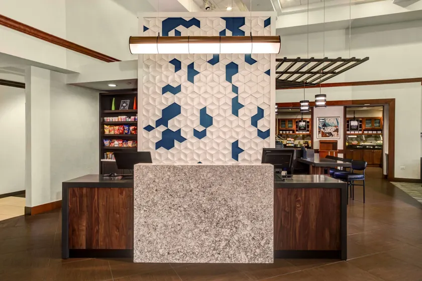 Hyatt Place Chicago/Itasca - Hall