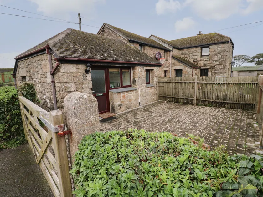 Ramblers Rest - Image 1