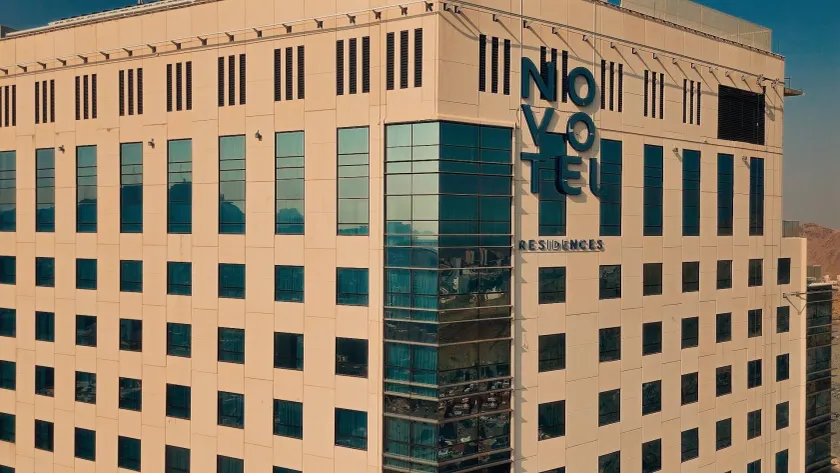 Novotel Residences Makkah - Image 1