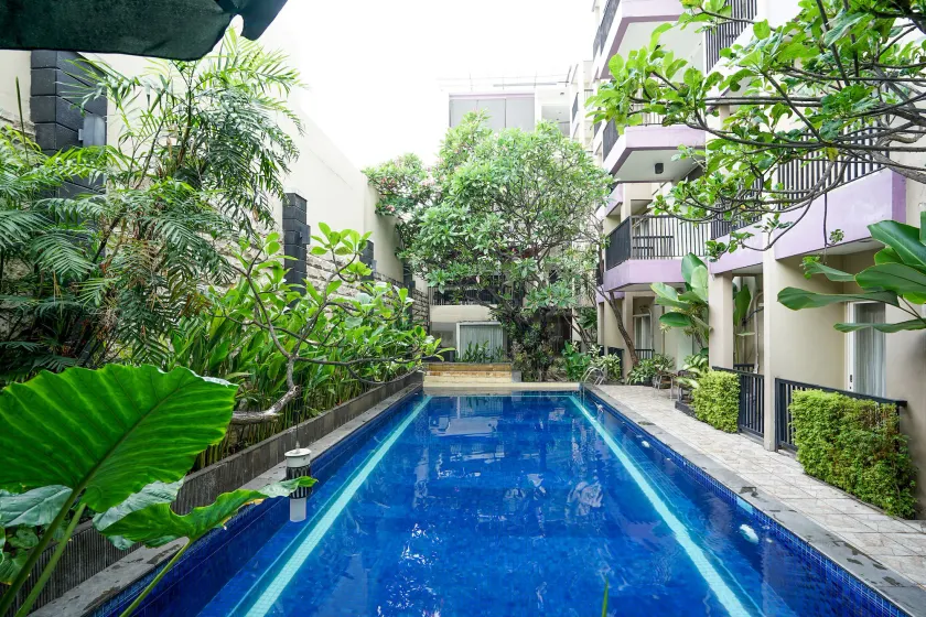 Prime Royal Boutique Hotel - Image 1