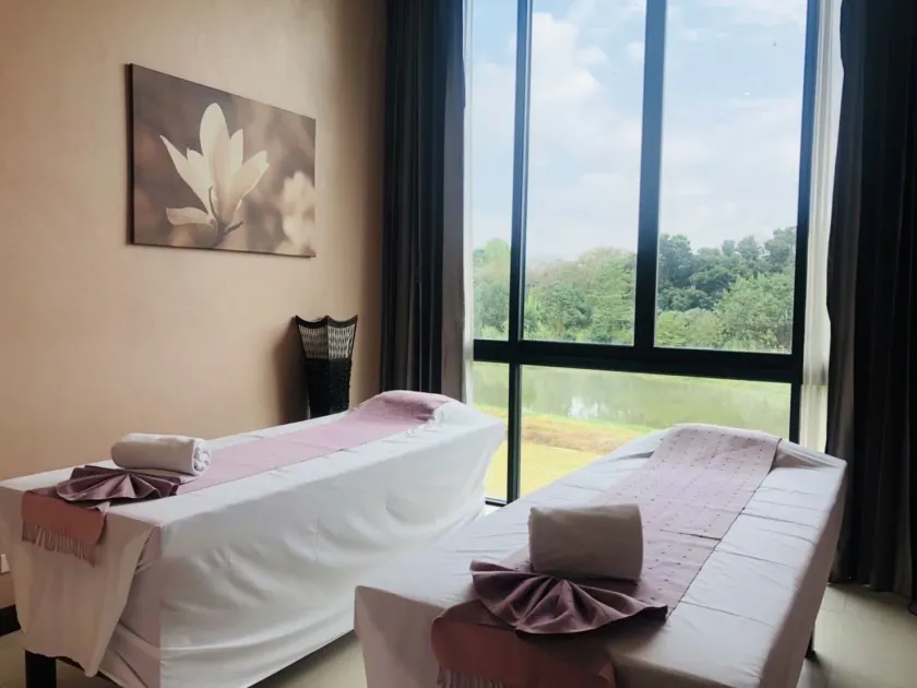 Zensala Riverpark Resort-SHA Extra Plus - Image 1