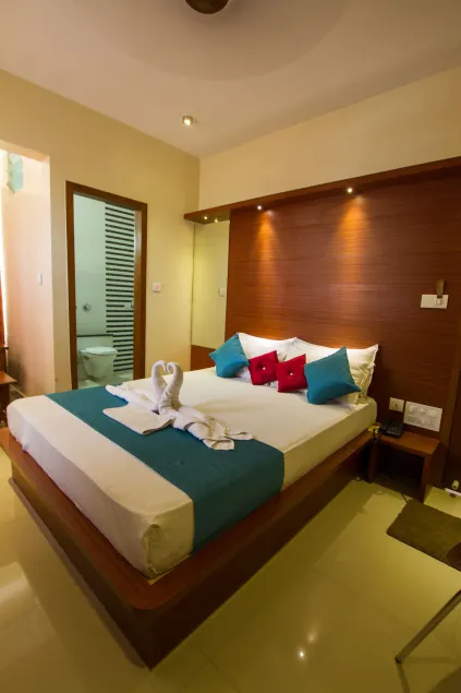 The Grand Inn Mysore - Image 1