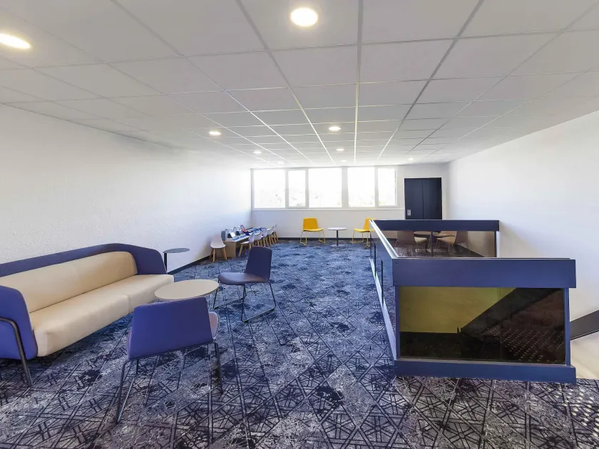 ibis Styles Poitiers Nord - Image 1