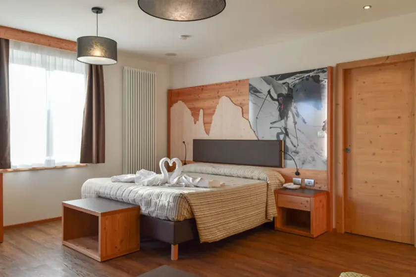 Hotel Panorama Wellness & Resort - Image 1