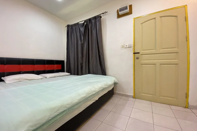 Hotel O Taman Kota Homestay - Image 1