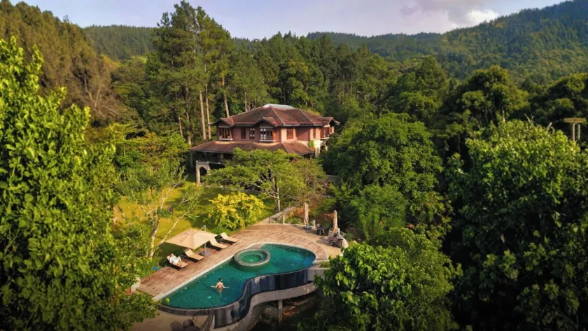 Kandy Dendrobium House - Image 1