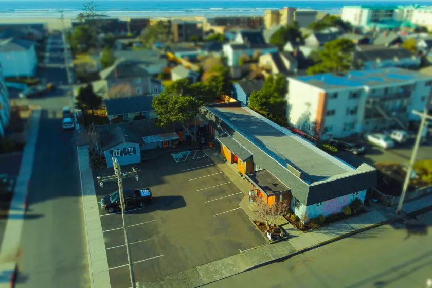 City Centre Motel by OYO - Image 1
