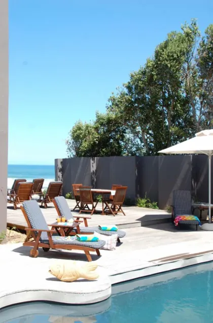 Dune Beach House - Image 1