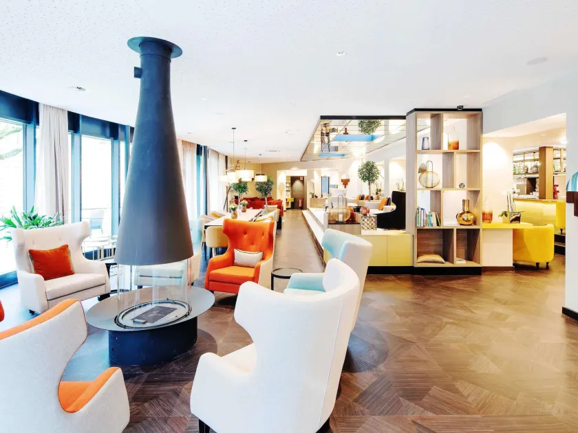 Grand Hotel Bregenz - MGallery Collection - Image 1