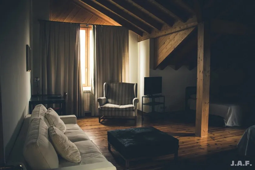 Winahost Gran Hotel Pandorado - Image 1
