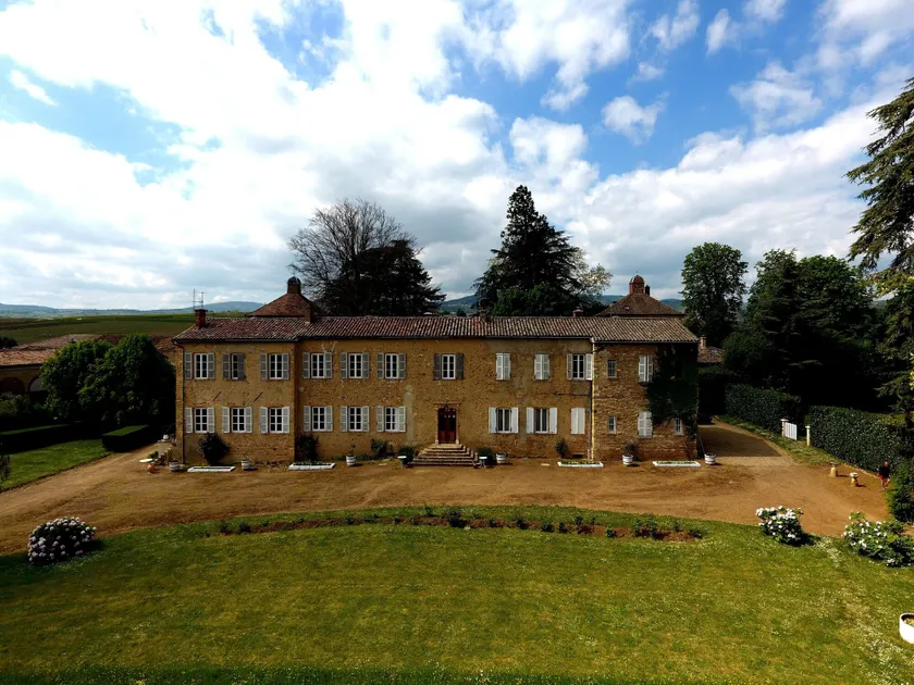 Château de Colombier - Image 1