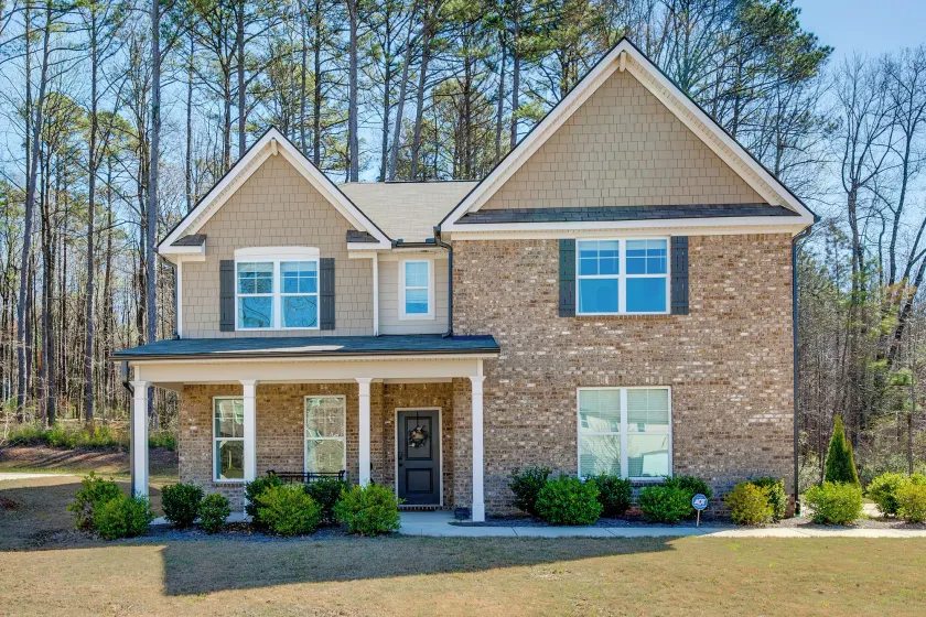 Great for Families! Getaway w/ Yard in Atlanta - Image 1