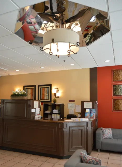 SF Plaza Hotel - Image 1