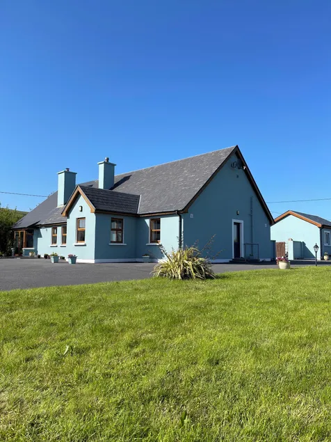 Tinnies Guest House V23HY11 - 2 minutes to Portmagee - Image 1