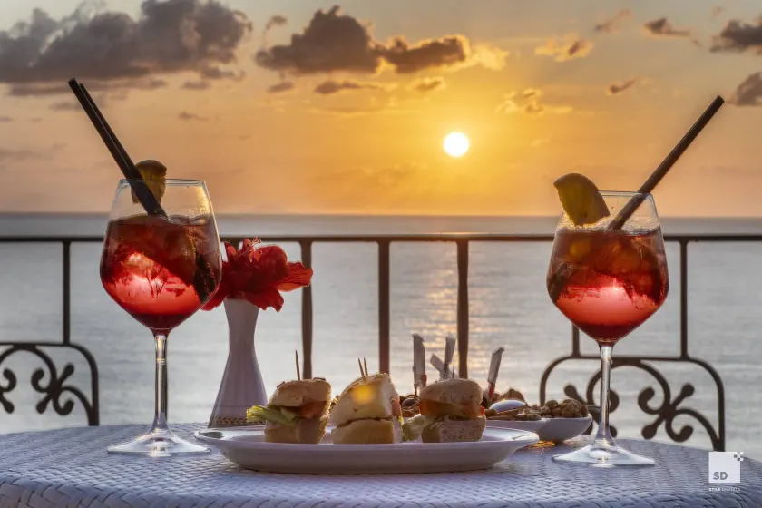 Tonicello Resort & SPA - Image 1