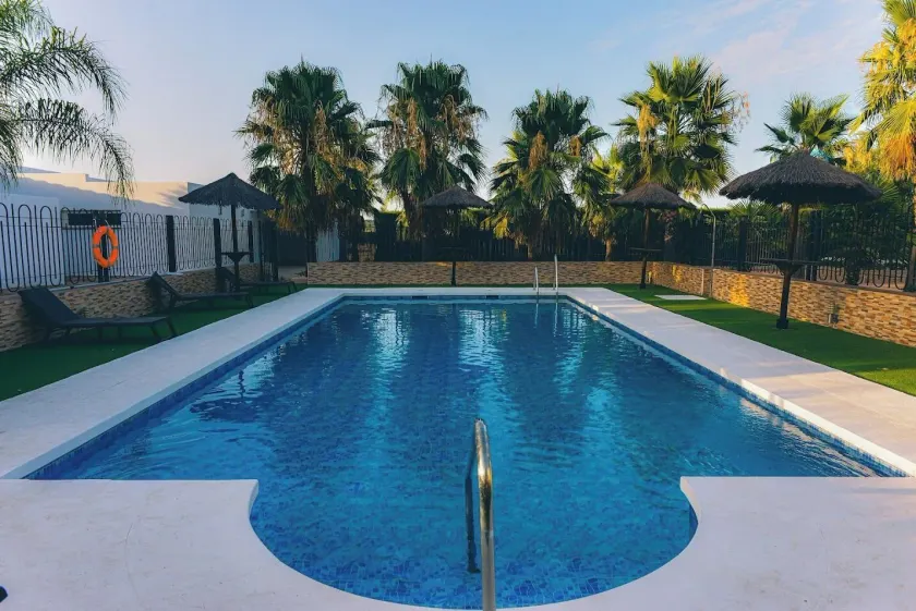 Hacienda Guadalquivir - Image 1