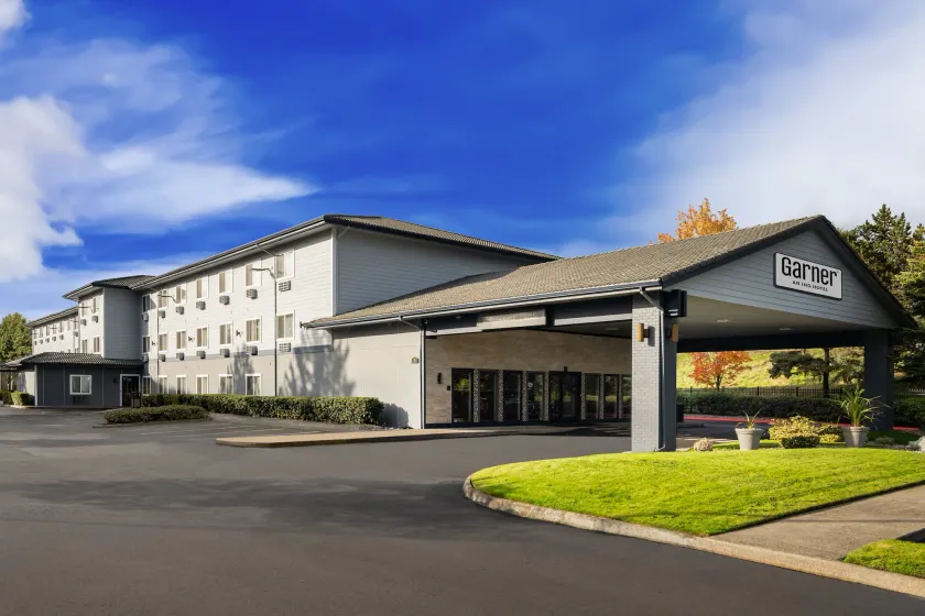Garner Hotel Auburn - Seattle by IHG - Image 1