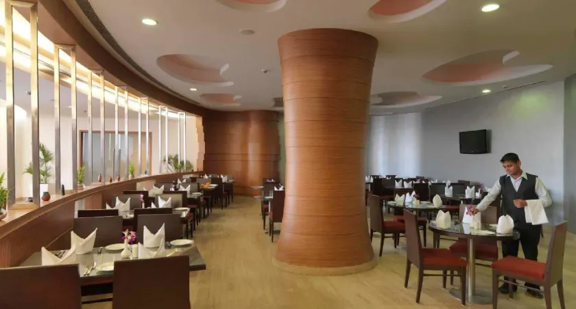 Hotel Sewa Grand Faridabad - Image 1