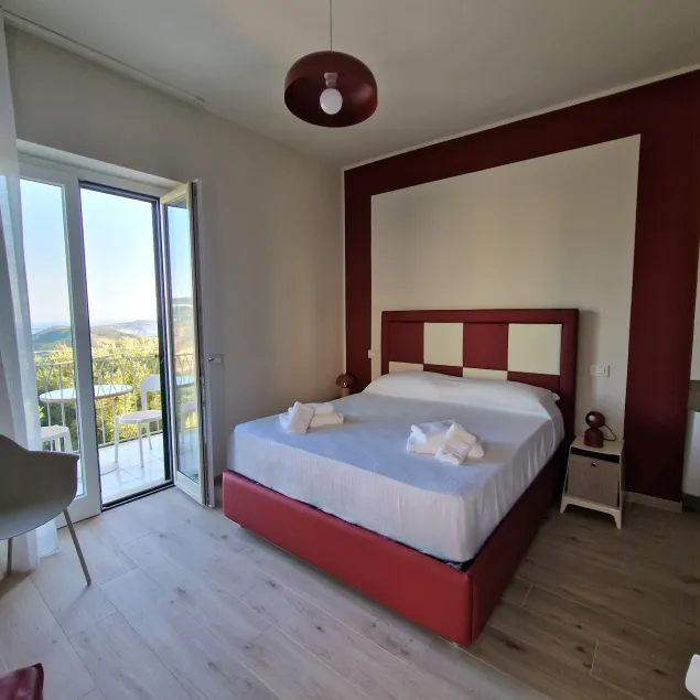 marte rooms - Image 1