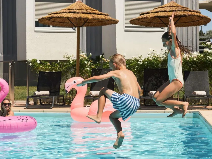 Ibis styles Toulon la Seyne sur Mer - Image 1