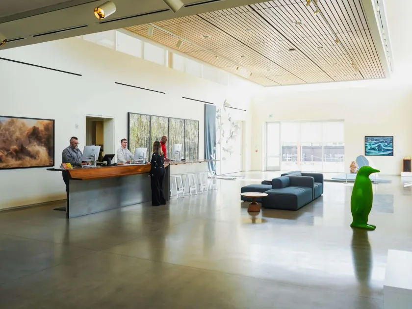 21c Museum Hotel Bentonville - MGallery - Image 1