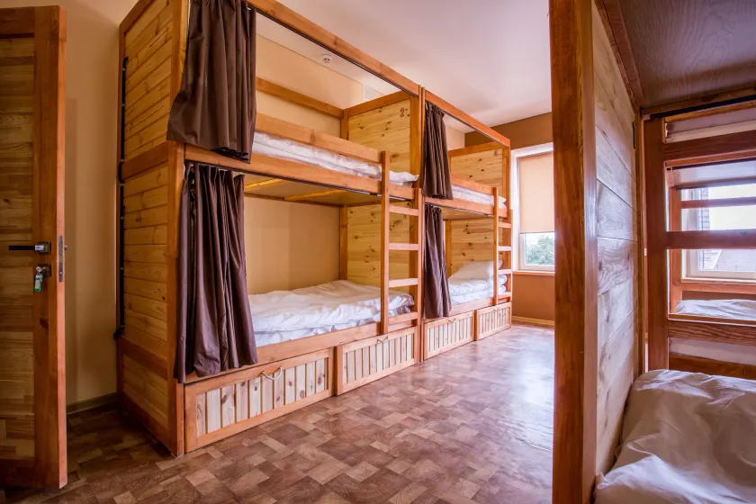 Hostel Tarnopil - Image 1