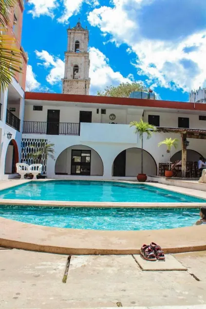 Hotel San Clemente - Image 1