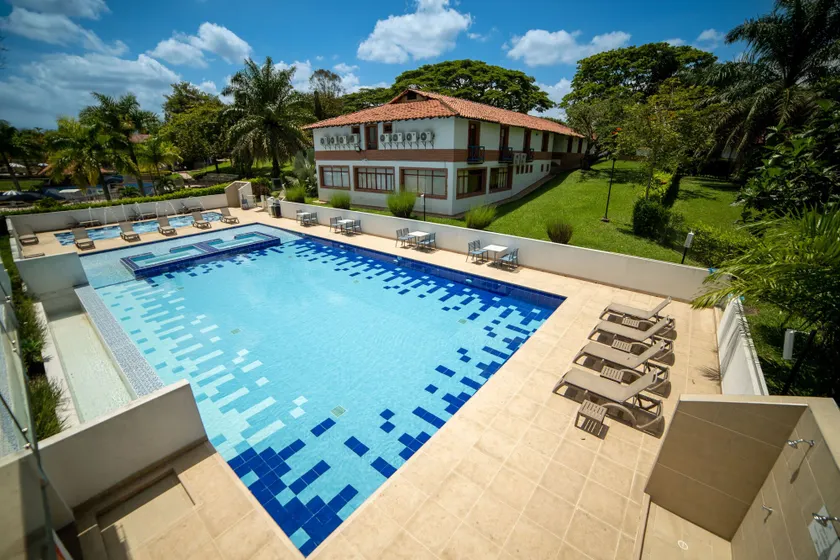 Hotel Barranqueros Soledén - Image 1