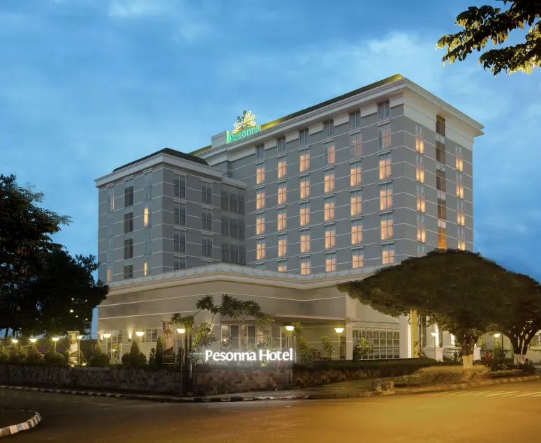 KHAS Tugu Hotel Yogyakarta - Image 1