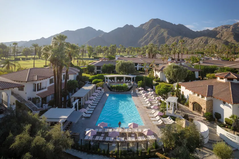 Tommy Bahama Miramonte Resort & Spa - Image 1