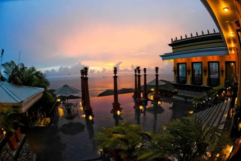 Villa Caletas - Image 1
