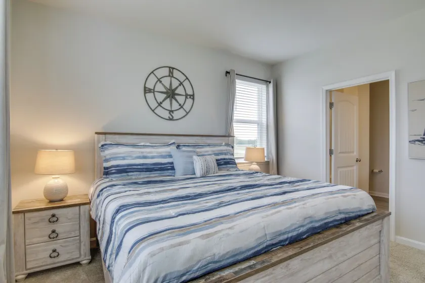 Shuttle to Beach: Millville By the Sea Retreat - Interior