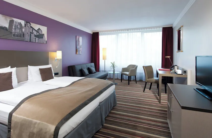 Leonardo Hotel Mönchengladbach - Image 1