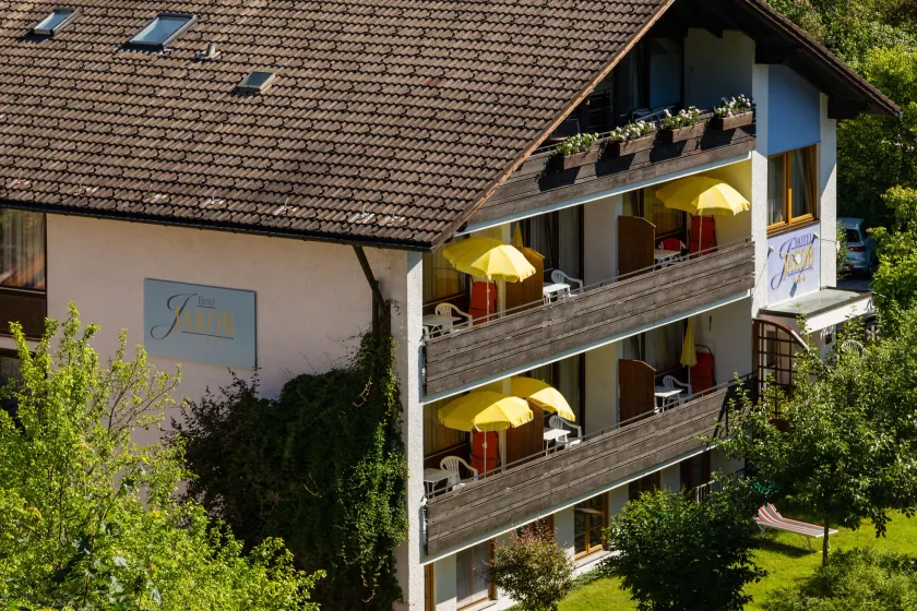 Hotel Jakob - Image 1