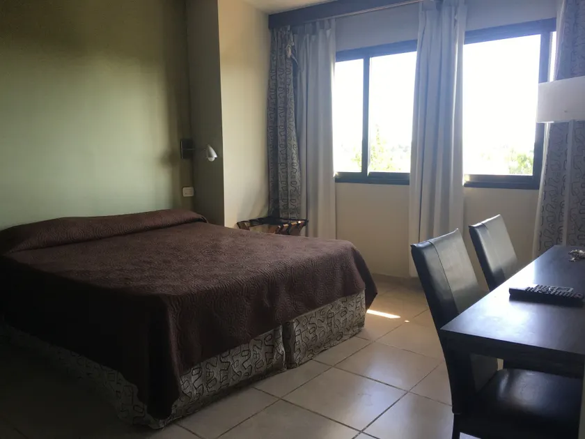 Hotel Puesta del Sol - Image 1