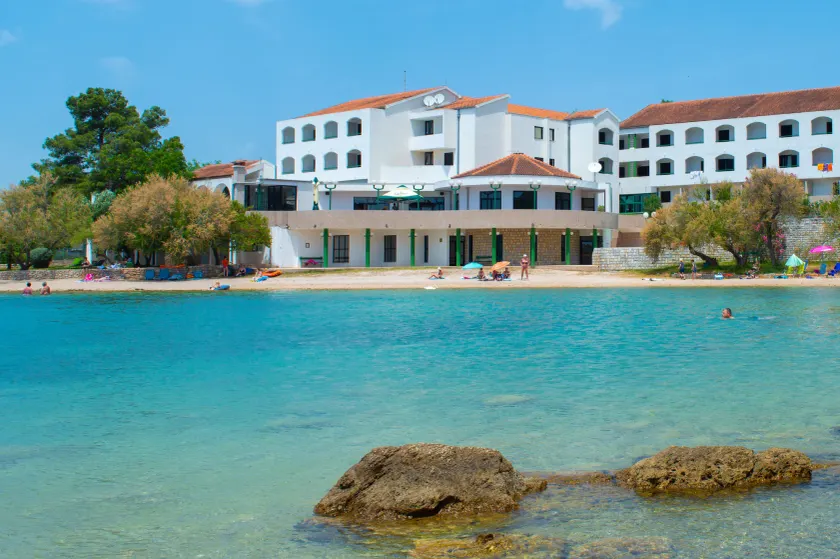 Hotel Miran Pirovac - Image 1