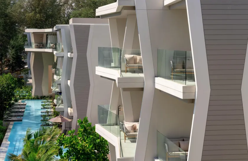 Radisson Blu Resort, Phuket Mai Khao Beach - Image 1