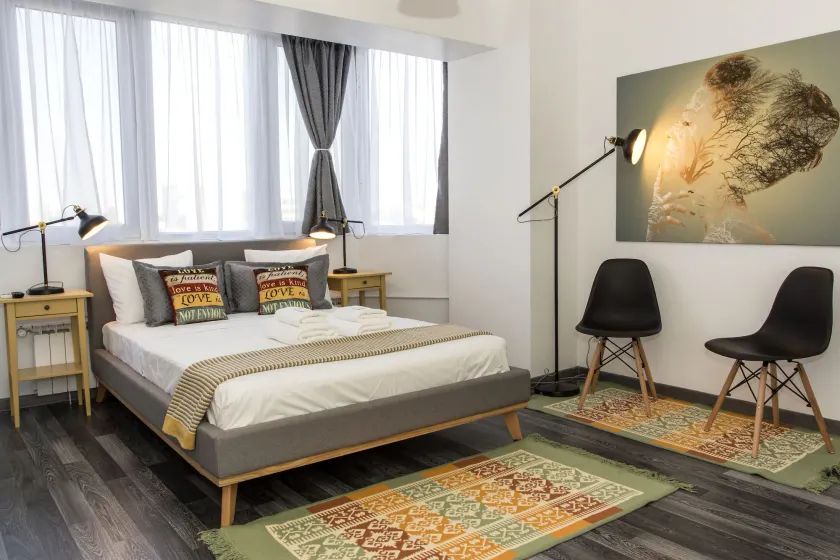Studio L by MRG Apartments - Image 1